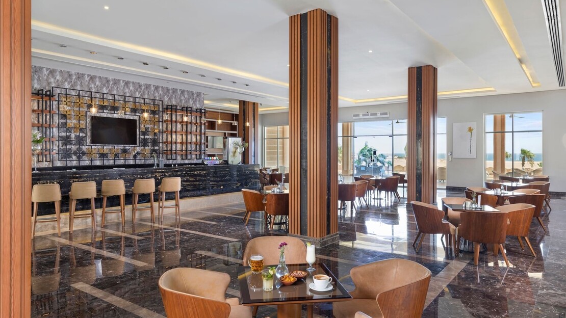 Pickalbatros Aqua Blu Resort